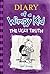 The Ugly Truth by Jeff Kinney