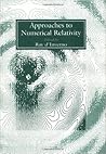 Approaches to Numerical Relativity