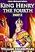 Henry IV Part 2 - Classic Illustrated Edition