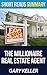 The Millionaire Real Estate...