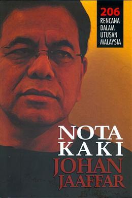 Nota Kaki