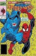 Spider-Man (1990-1998) #15