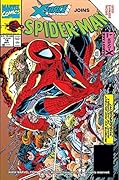 Spider-Man (1990-1998) #16