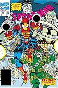 Spider-Man (1990-1998) #20