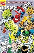 Spider-Man (1990-1998) #19