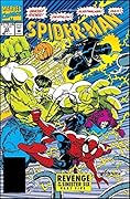 Spider-Man (1990-1998) #22