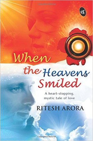 When The Heavens Smiled