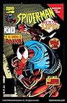 Spider-Man (1990-1998) #54 by Howard Mackie