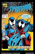 Spider-Man (1990-1998) #52