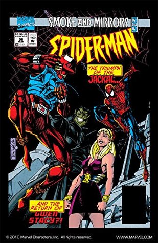Spider-Man (1990-1998) #56