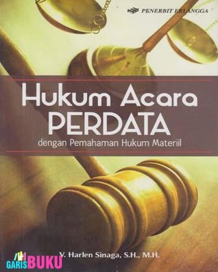Hukum Acara Perdata