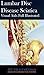 Lumbar disc disease sciatica: Visual Aids Full Illustrated