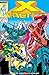 X-Factor (1986-1998) #23