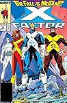 X-Factor (1986-1998) #26