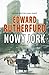Nowy Jork by Edward Rutherfurd