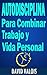 AUTODISCIPLINA Para Combinar Trabajo Y Vida Personal