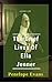 The Brief Lives of Ella Jenner by Penelope Evans
