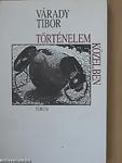 Tortenelemkozelben: Esszek