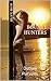 BOUNTY HUNTERS: Outlaw Pursuits: A erotic western suspense romance and action adventure thriller