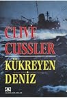Kükreyen Deniz