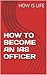 HOW TO BECOME AN IAS OFFICER