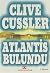 Atlantis Bulundu (Dirk Pitt, #15)