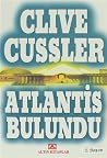 Atlantis Bulundu