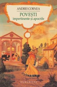 Poveşti impertinente şi apocrife