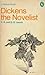 Dickens the Novelist by Q.D. LEAVIS' 'F.R. LEAVIS