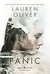 Panic by Lauren Oliver