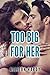 Too Big for Her (Taboo Pregnancy)