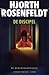 De discipel (De Bergmankronieken #2)