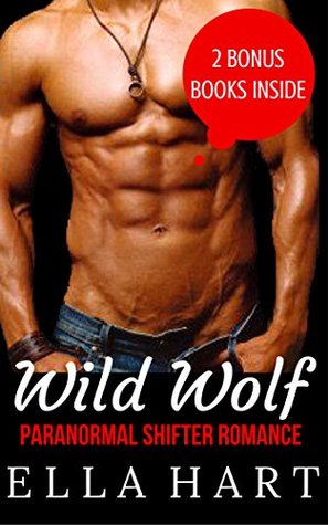 Wild Wolf (Kindle Edition)