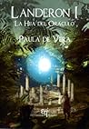 La hija del oráculo by Paula de Vera