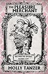 The Pleasure Merchant by Molly Tanzer