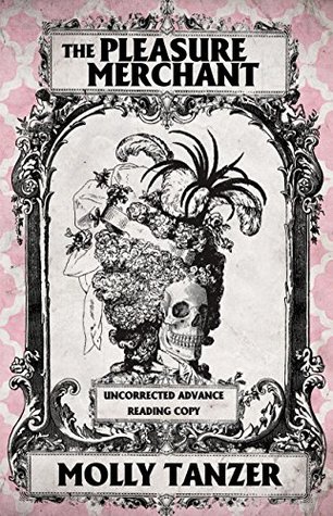The Pleasure Merchant (Kindle Edition)