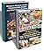 Low Carb Snacks And Desserts BOX SET 2 IN 1: 63 Delicious Ketogenic Recipes: (low carbohydrate, high protein, low carbohydrate foods, low carb, low carb ... Ketogenic Diet to Overcome Belly Fat)