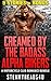 Romance: Creamed By The BadAss Alpha Bikers, A Motorcycle Club Romance Bundle