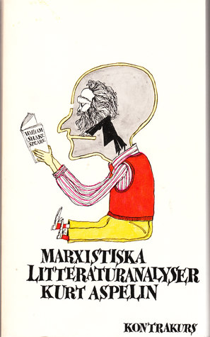 Marxistiska Litteraturanalyser (Mass Market Paperback)