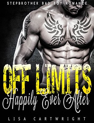 Off Limits - Happily Ever After (Kindle Edition)