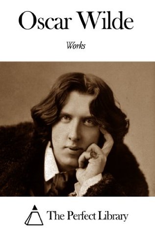 Works of Oscar Wilde