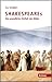 SHAKESPEAREs. Die unendliche Vielfalt der Bilder by Ina Schabert