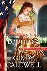 Josephine: Bride of Louisiana (American Mail-Order Bride, #18)
