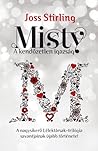 Misty by Joss Stirling Misty by Joss Stirling