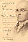 Commentaries On The Constitution Of The United States: With A Preliminary Review Of The Constitutional History Of The Colonies And States, Before The Adoption Of The Constitution : In Two Volumes (2 Volume Set) Commentaries On The Constitution Of The United States: With A Preliminary Review Of The Constitutional History Of The Colonies And States, Before The Adoption Of The Constitution : In Two Volumes (2 Volume Set)