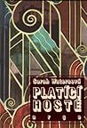 Platící hosté by Sarah Waters Platící hosté by Sarah Waters