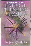 Ingenious Lateral Thinking Puzzles (Paperback)