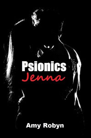 Jenna (Psionics, #6)