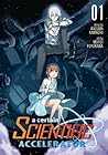A Certain Scientific Accelerator, Vol. 1 by Arata Yamaji
