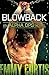 Blowback (Alpha Ops, #4)